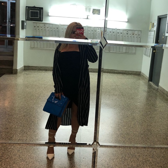 HELMUT LANG BAG - Picture 3 of 4